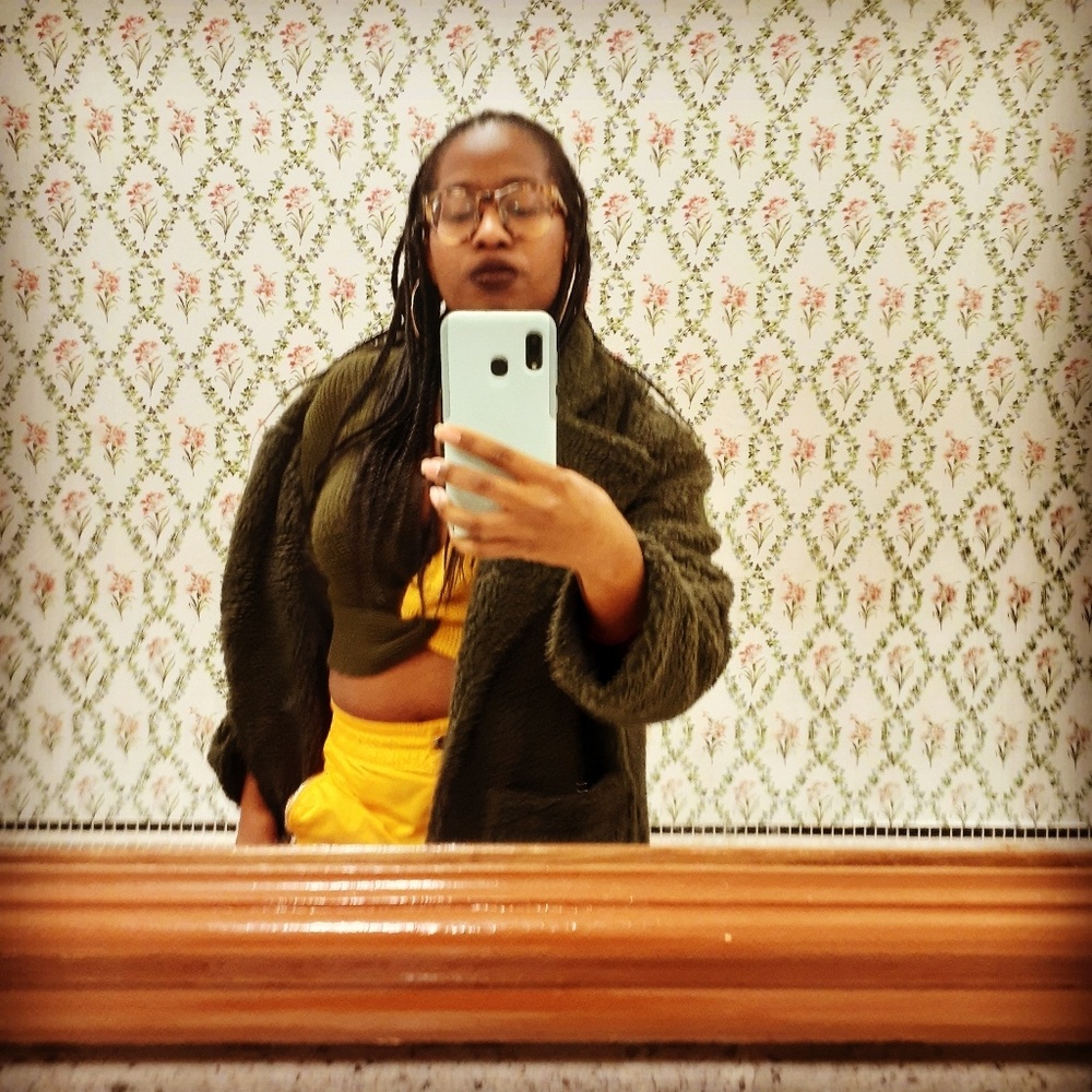 Meet your Posher, Jada